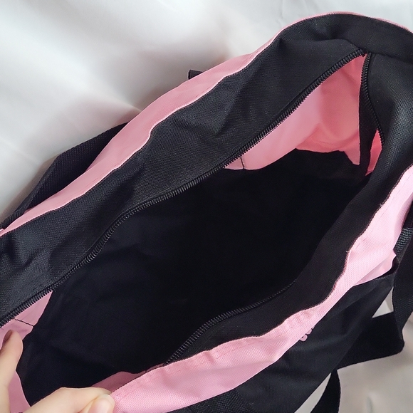 UNIGIRL USA Tote bag 2012 tote bag very good cond 11 x 13" - Picture 7 of 10